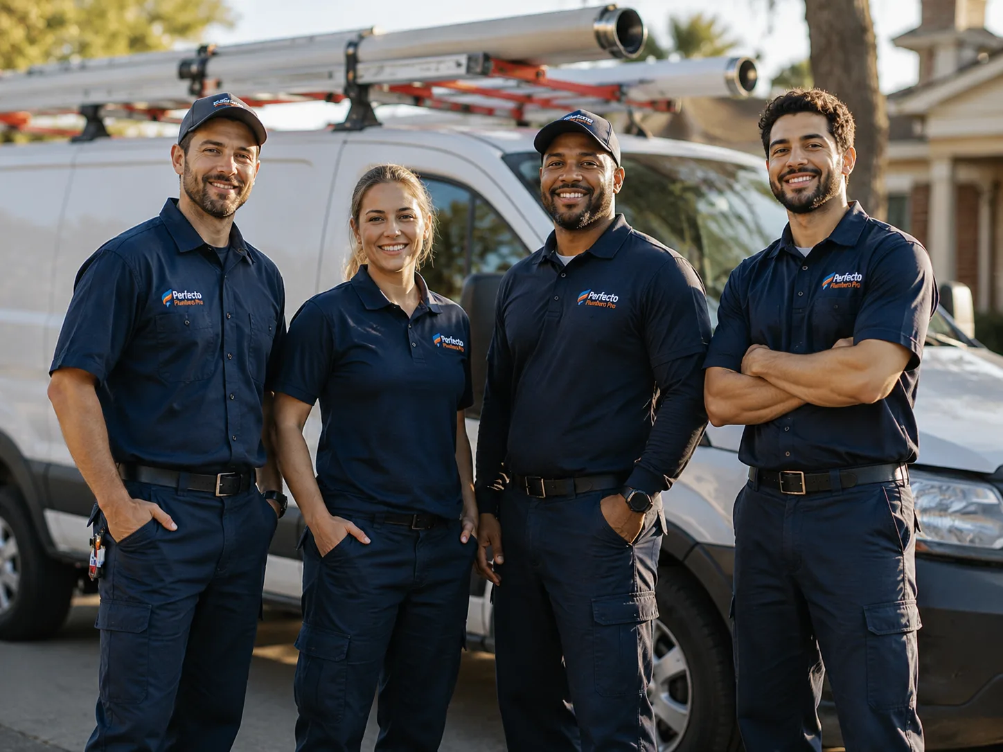 Emergency Plumber Near Me in Kerman, CA near me